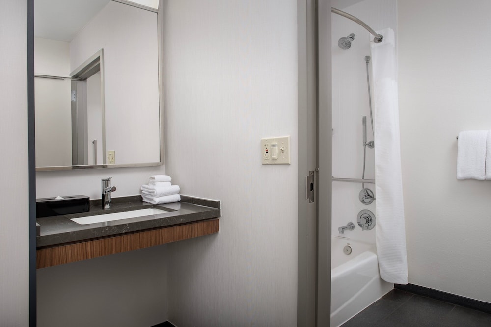 Courtyard by Marriott San Diego Carlsbad - photo 19