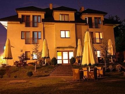 Hotel Focus - carbon neutral hotel in Lublin