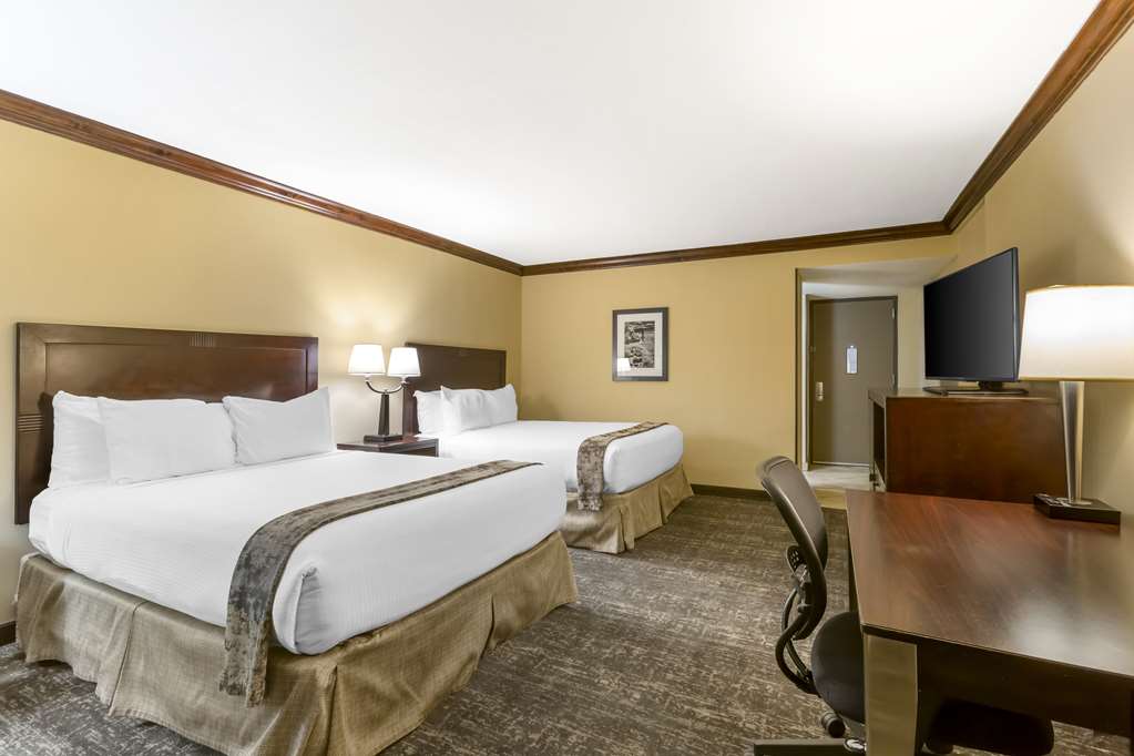 Best Western Plus Raton Hotel - photo 24