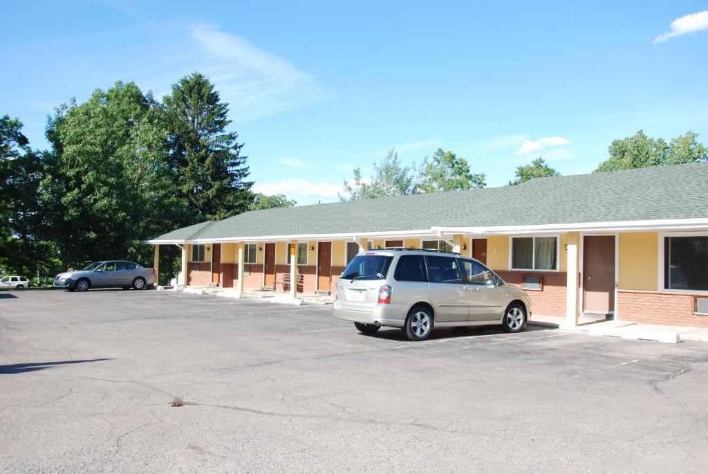 Mount Laurel Motel - photo 15