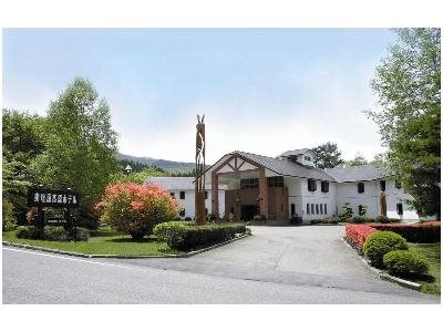 Okushiobara Kogen Hotel in Nasushiobara, Japan