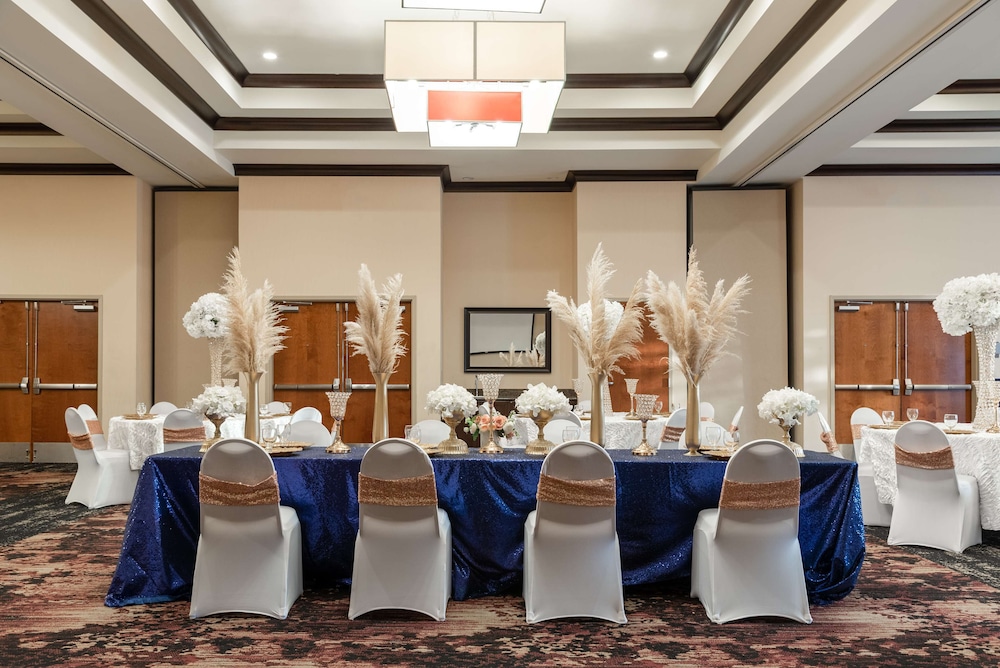 Hilton Garden Inn North Little Rock - photo 53