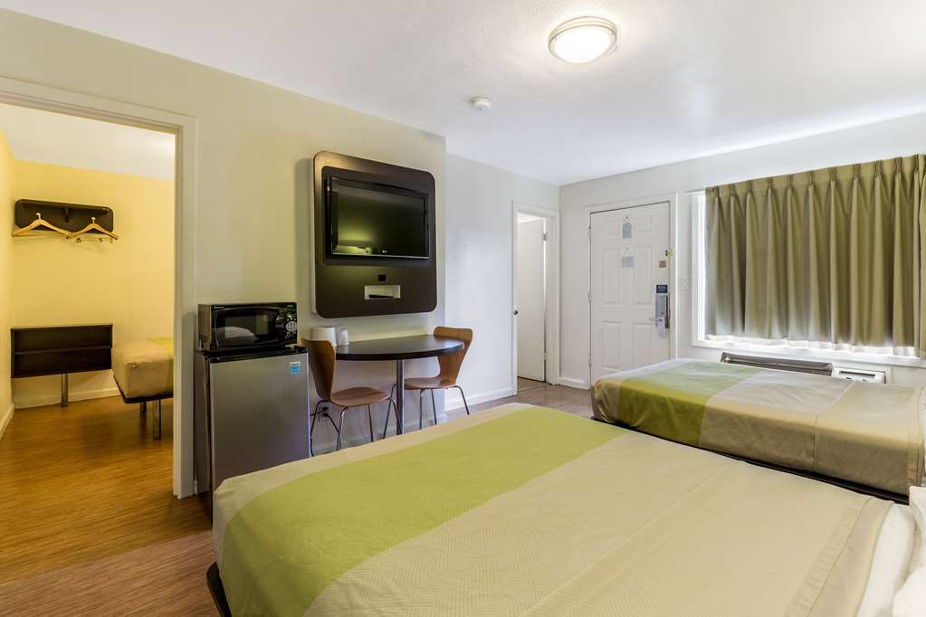 Motel 6 San Rafael Ca - photo 19