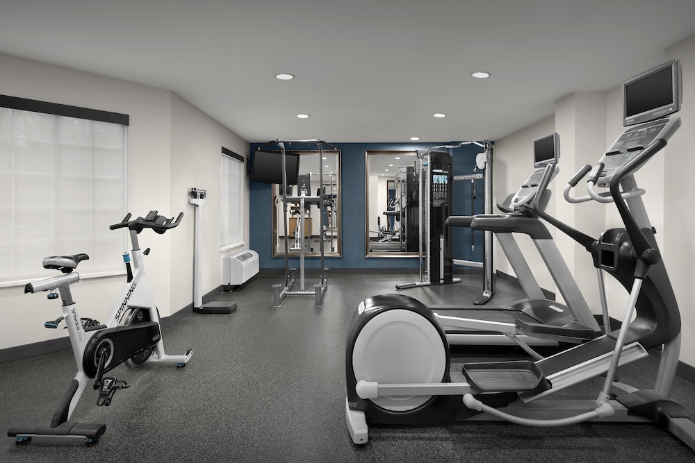 Staybridge Suites Raleigh Durham Airport by IHG - photo 25
