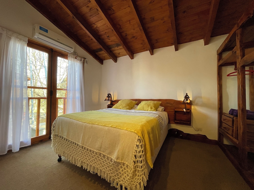 Paihuen Luxury Suites in Villa General Belgrano, Argentina