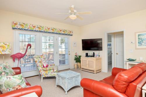 A Bit O'Heaven by Oak Island Accommodations - photo 37