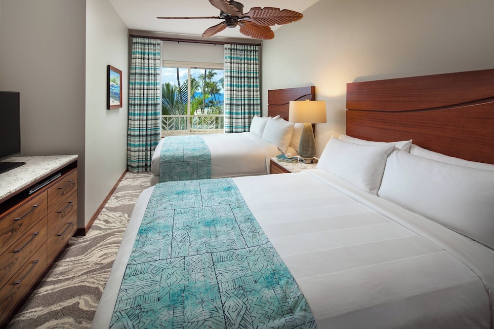 Marriott's Maui Ocean Club Lahaina & Napili Towers - photo 12