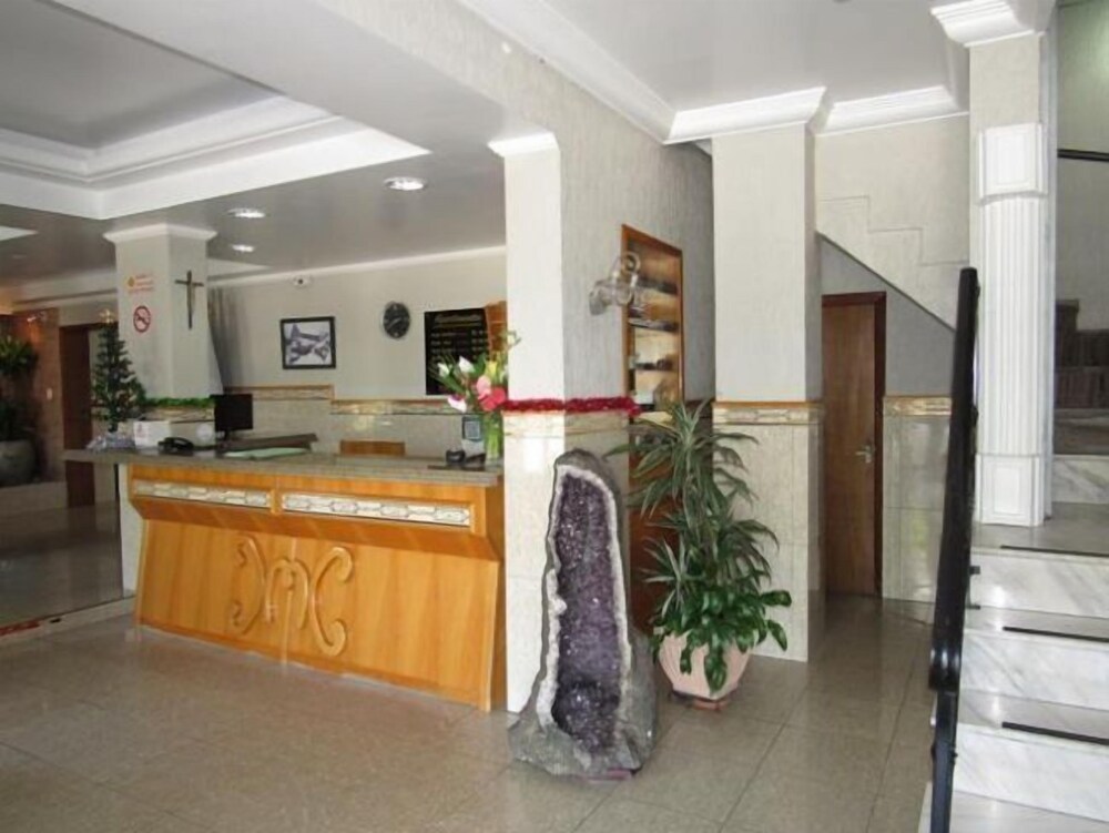 Hotel Mariani — Lajeado — photo 5