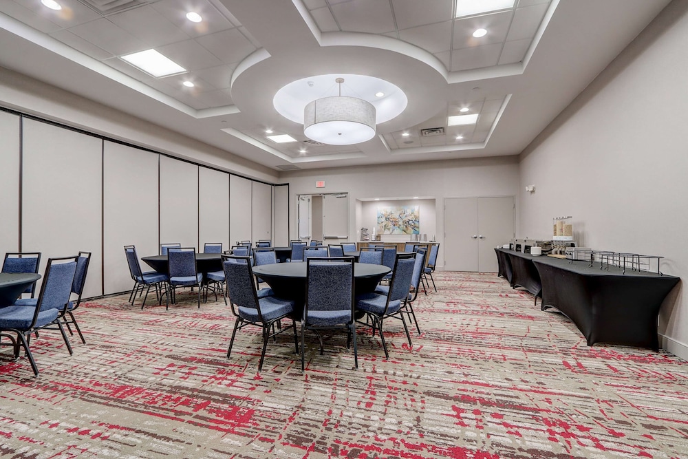 Hilton Garden Inn Indianapolis Northwest - photo 67