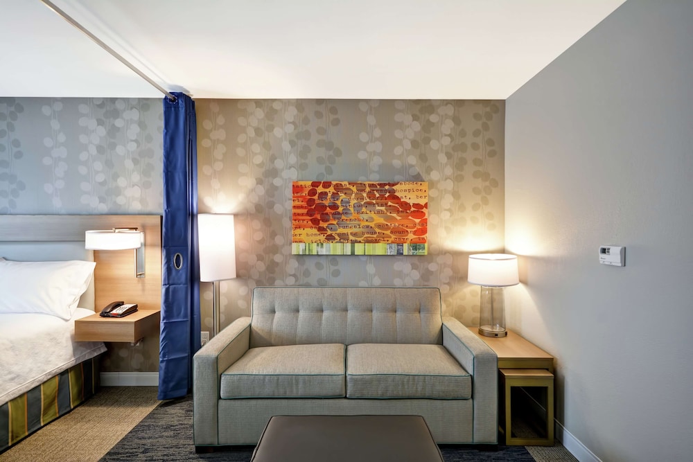 Home2 Suites by Hilton Jackson MI - photo 21