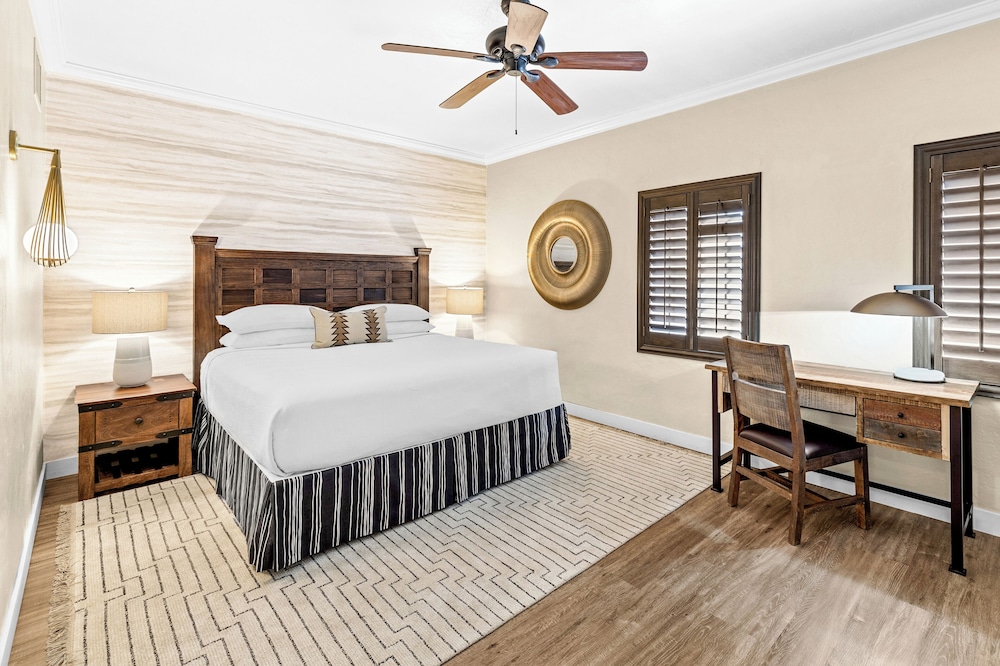 Lodge on the Desert - photo 43