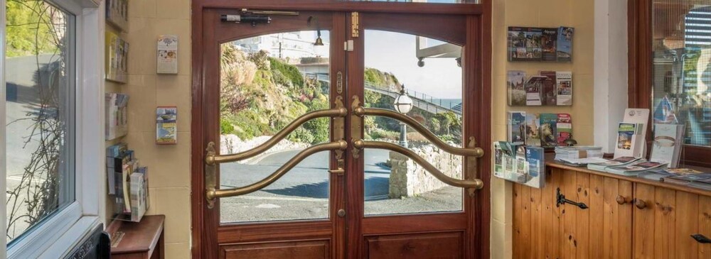 Harbour View Hotel — Ventnor — photo 2