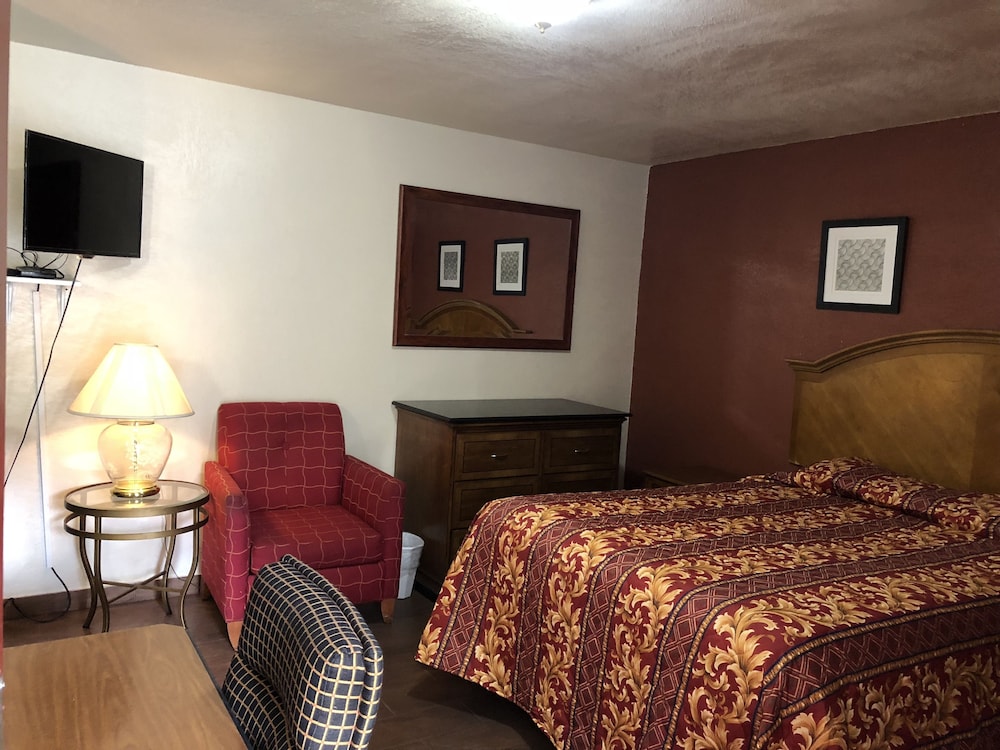 Buckboard Motel - photo 7