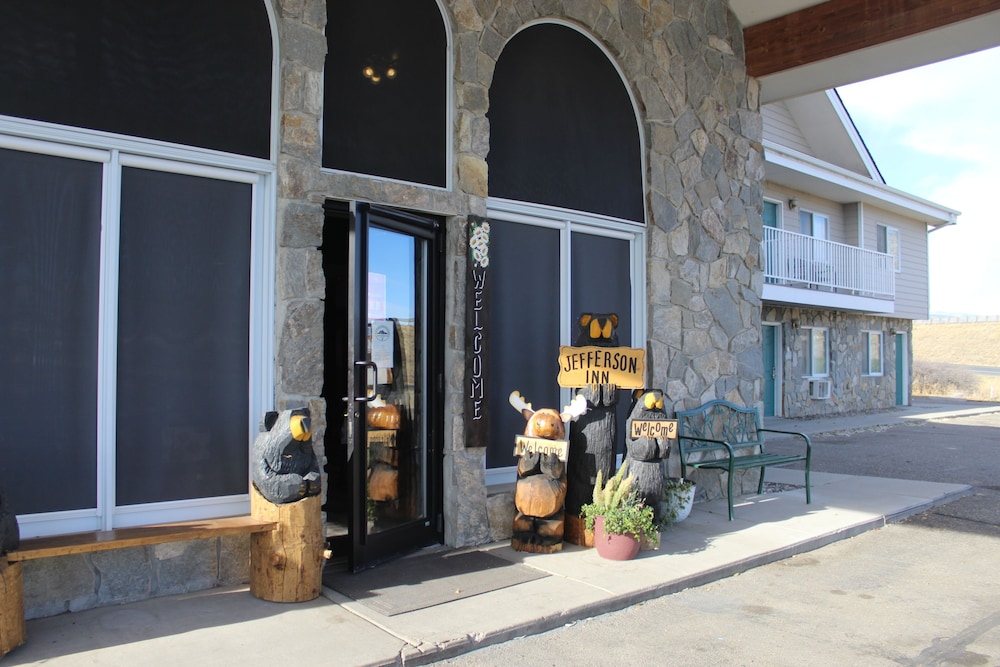 Rodeway Inn Whitehall - photo 109