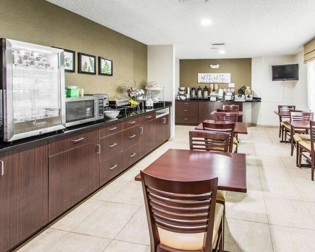 Sleep Inn Fort Pierce I 95 - photo 37
