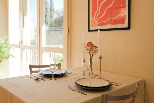 Luna Apartment — Fiesole — photo 4