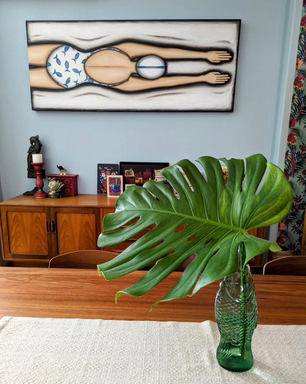 Jamaica Mid Century — hotel in Seaton