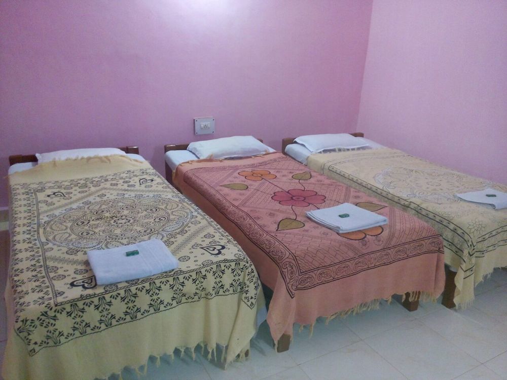 Molyma Resorts in Canacona, India