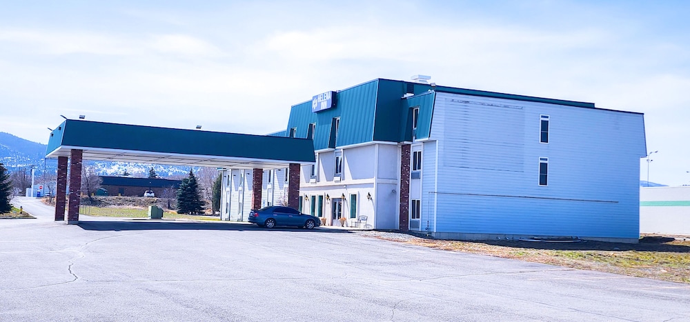 Helena Inn Airport - photo 24