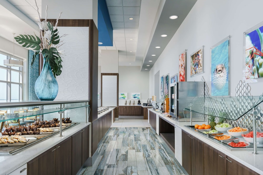 Homewood Suites by Hilton Myrtle Beach Oceanfront - photo 38