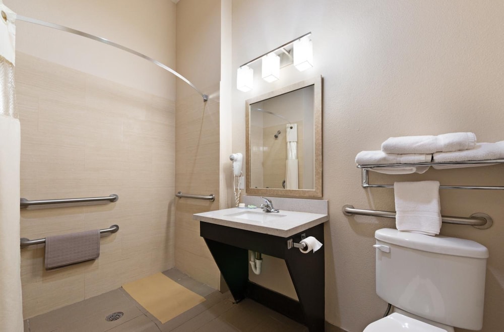 Residency Suites Cotulla - photo 26