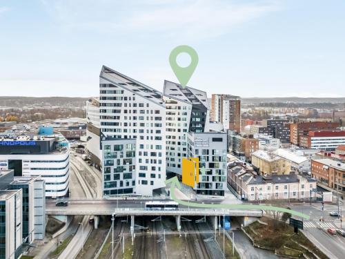 Arena Studio 2 — Tampere — photo 2