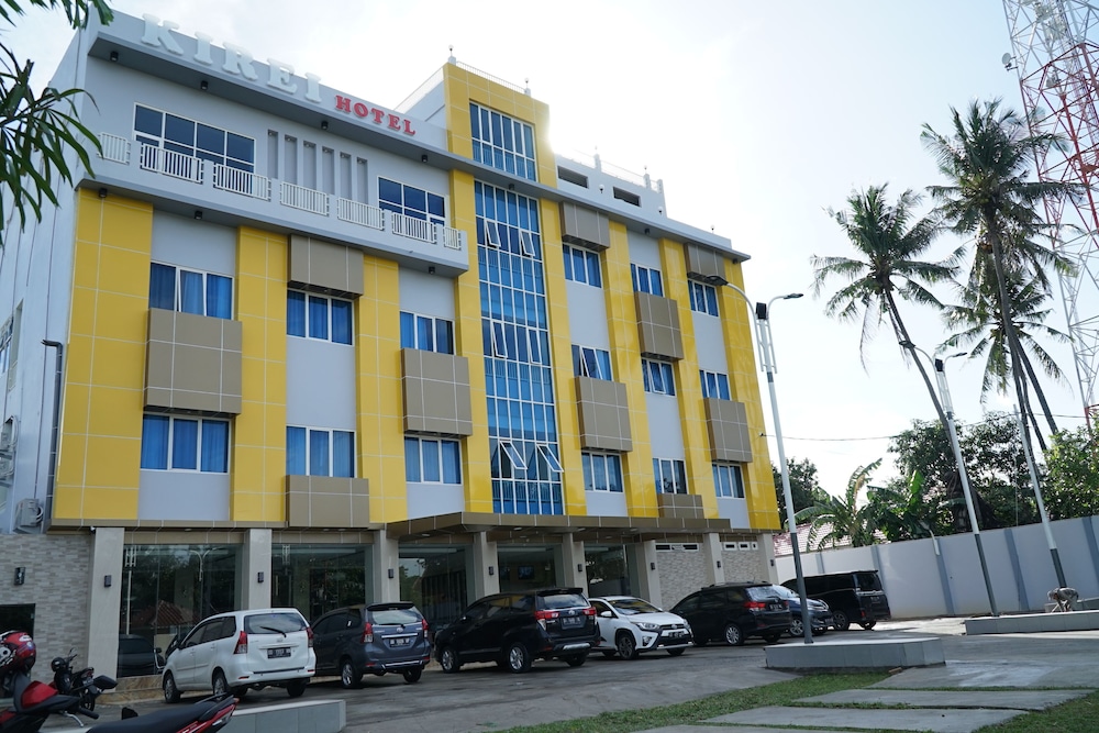 Kirei Hotel Bantaeng — hotel in Bantaeng