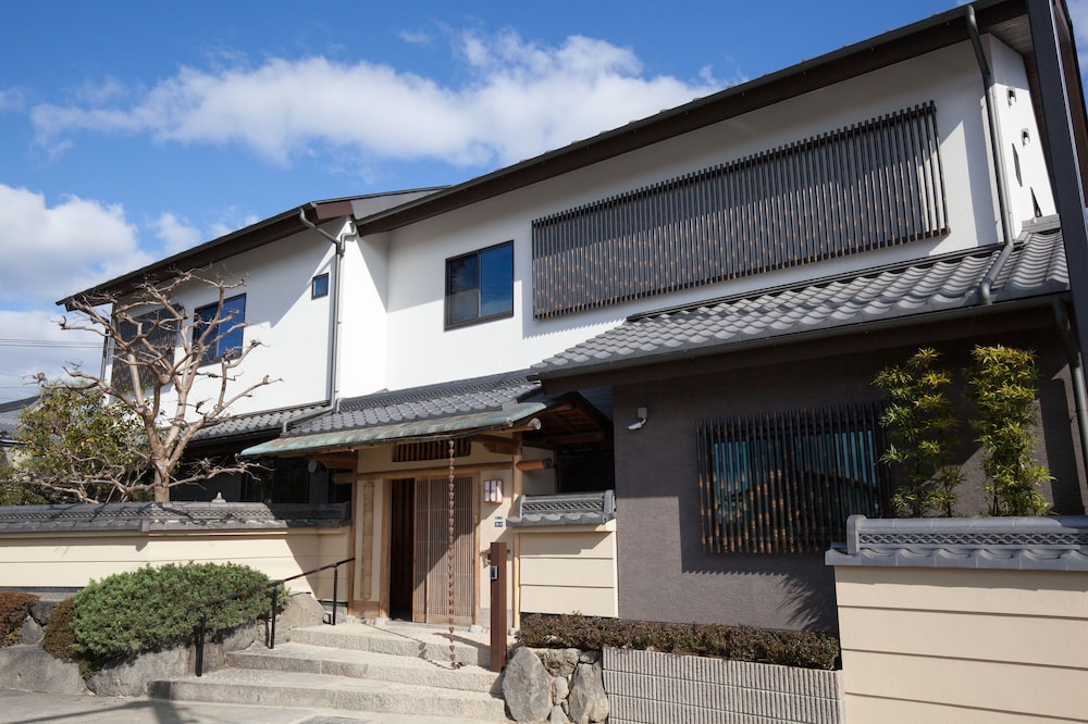 Chikuyoan - last minute hotel in Kyoto