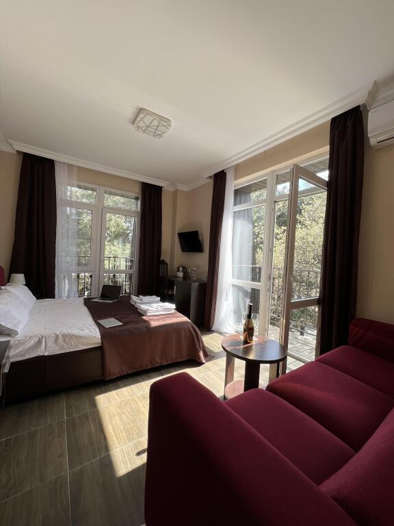 Gelendzhik Hotel in Gelendzhik, Russia