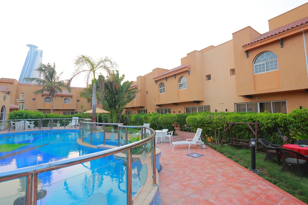Western Garden Hotel - last minute hotel in Jeddah