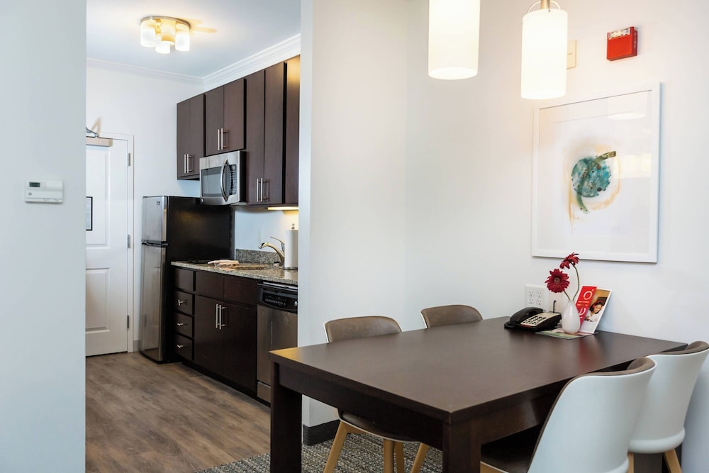 TownePlace Suites Bowling Green - photo 18