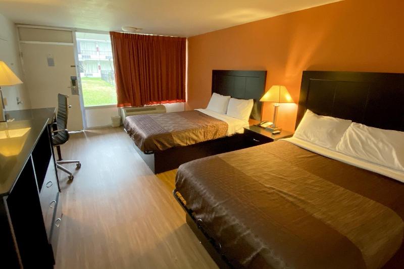 Landmark Hotel - photo 20