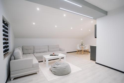 Apartman Amina — 4-Star Luxury Hotel in Mostar, Bosnia and Herzegovina