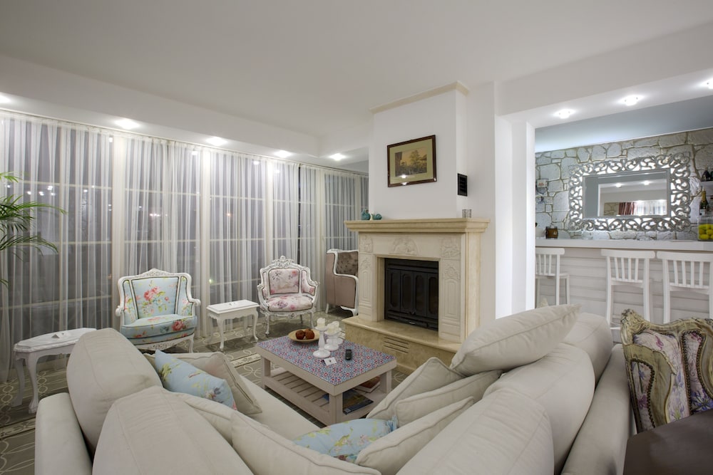Cella Boutique Hotel & SPA — Selcuk — photo 3