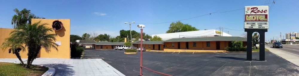 Rose Motel - photo 7