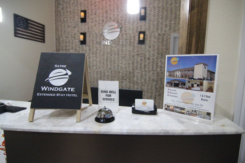 WindGate Extended Stay Hotel - photo 15