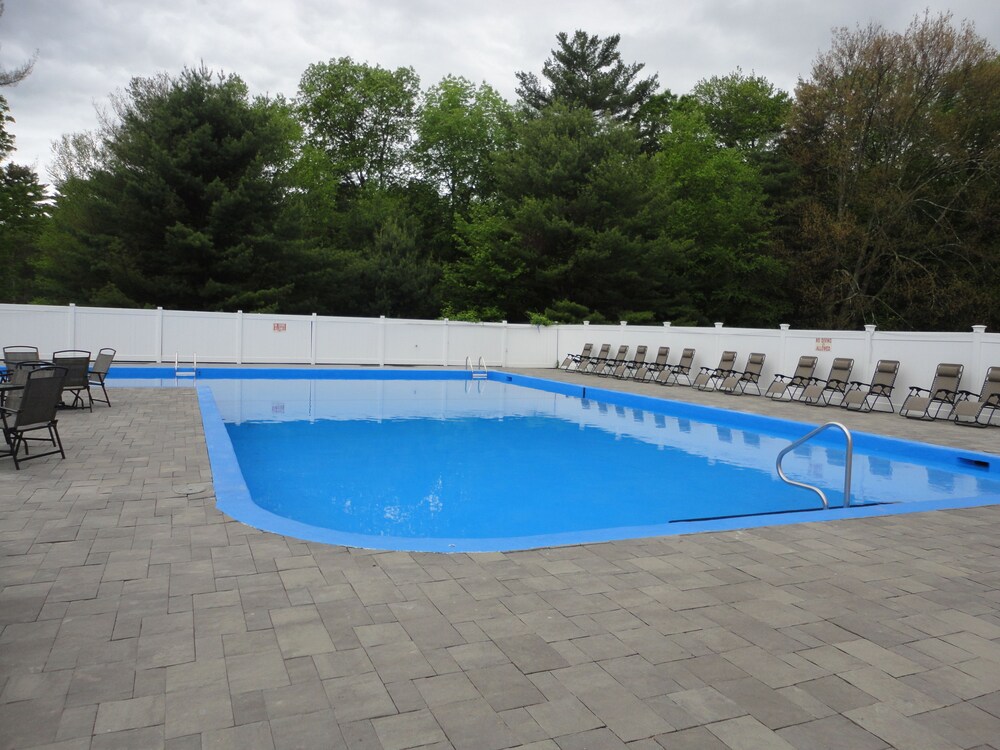 Catskill Mountains Resort - photo 35