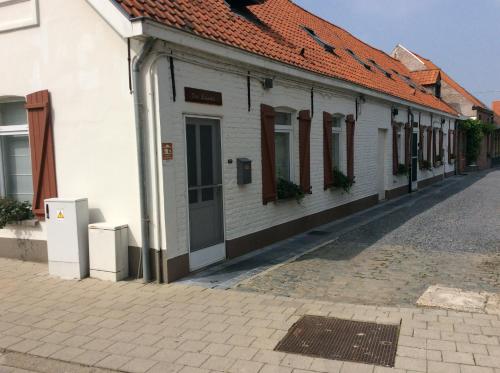 Ter Ename N 2 — Oudenaarde
