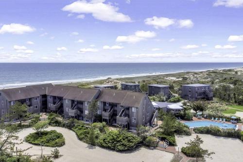 Unit 1912 Ocean Colony Beach — 4-Star Luxury Hotel in Amagansett, United States