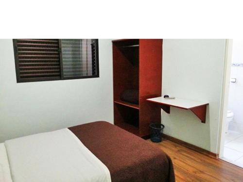 Hotel Gran Valle — Registro — photo 5