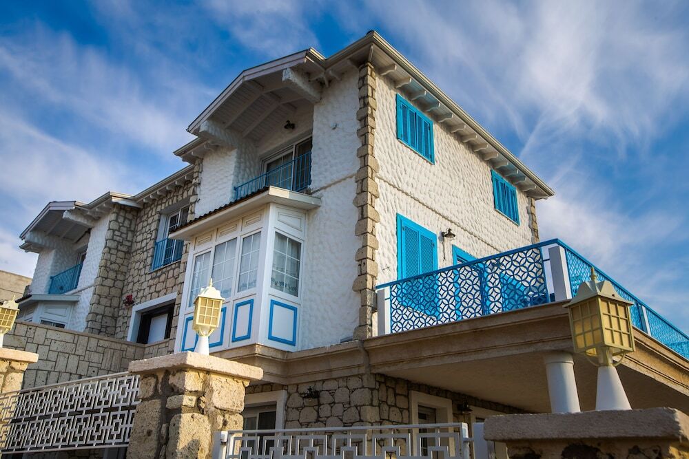 Akkum Hotel in Seferihisar, Turkey