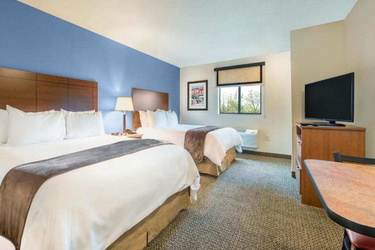 My Place Hotel Overland Park - photo 8