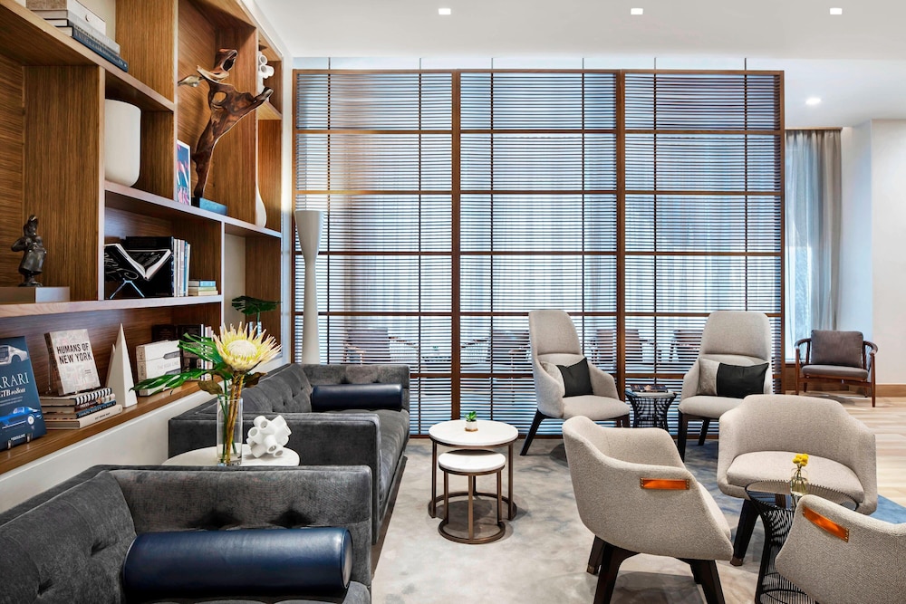 AC Hotel by Marriott New York Downtown - photo 20