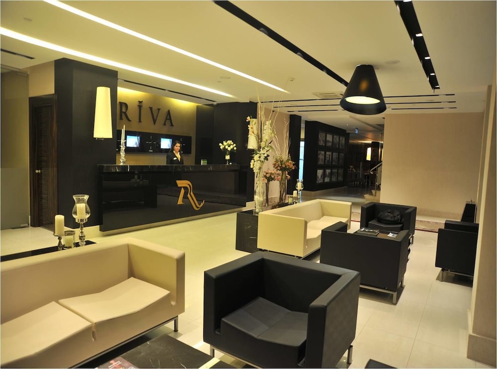 Riva Resatbey Hotel — Adana — photo 3