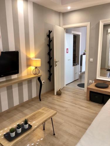 M&S design house — 4-Star Luxury Hotel in Thessaloniki, Greece