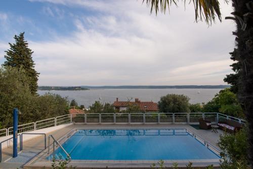 Baki Portorose — 4-Star Luxury Hotel in Portoroz, Slovenia