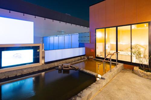 U Neru — hotel in Narashino