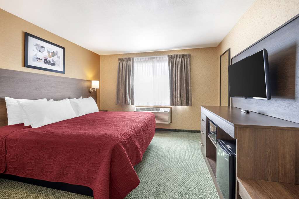 SureStay Plus by Best Western Enterprise - photo 20