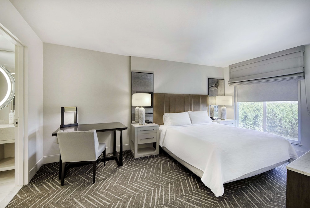 Embassy Suites by Hilton Raleigh Durham Airport Brier Creek - photo 29