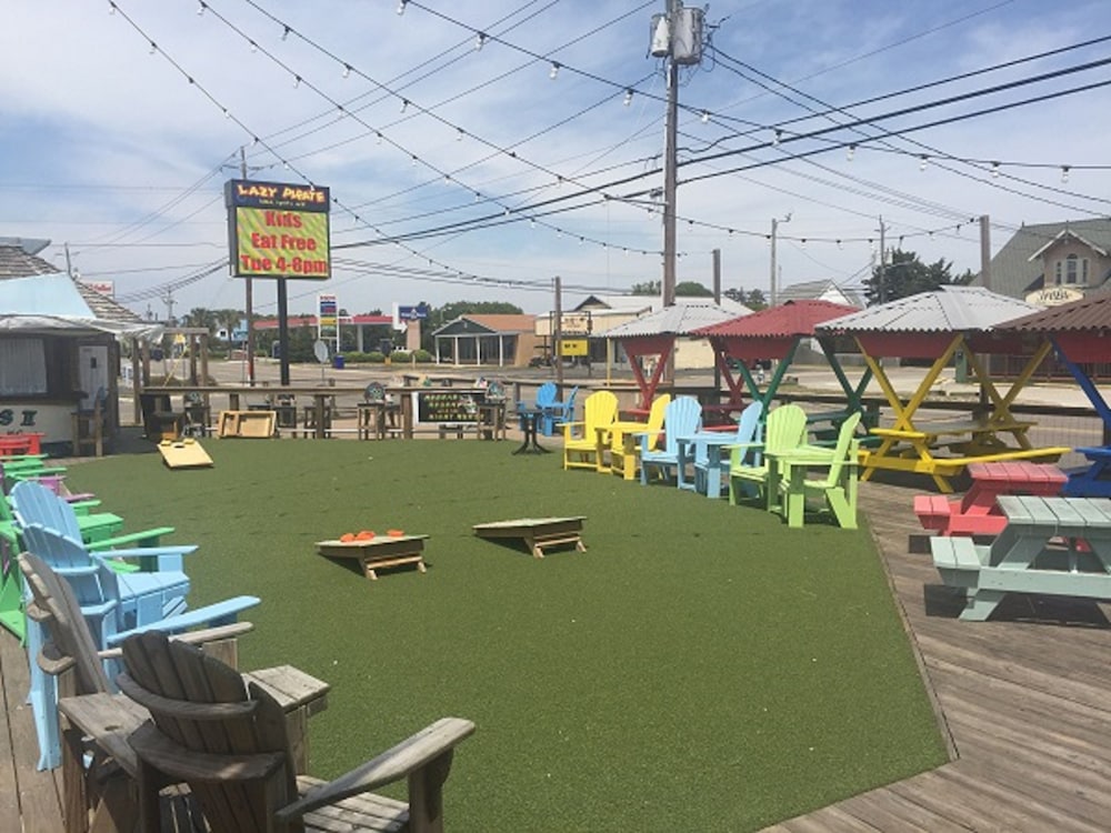 Pirates Cove - photo 16